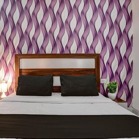 פארידבד Hotel O Blackberry מראה חיצוני תמונה