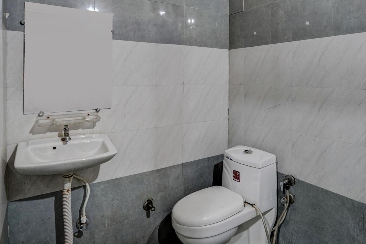 פארידבד Hotel O Blackberry מראה חיצוני תמונה