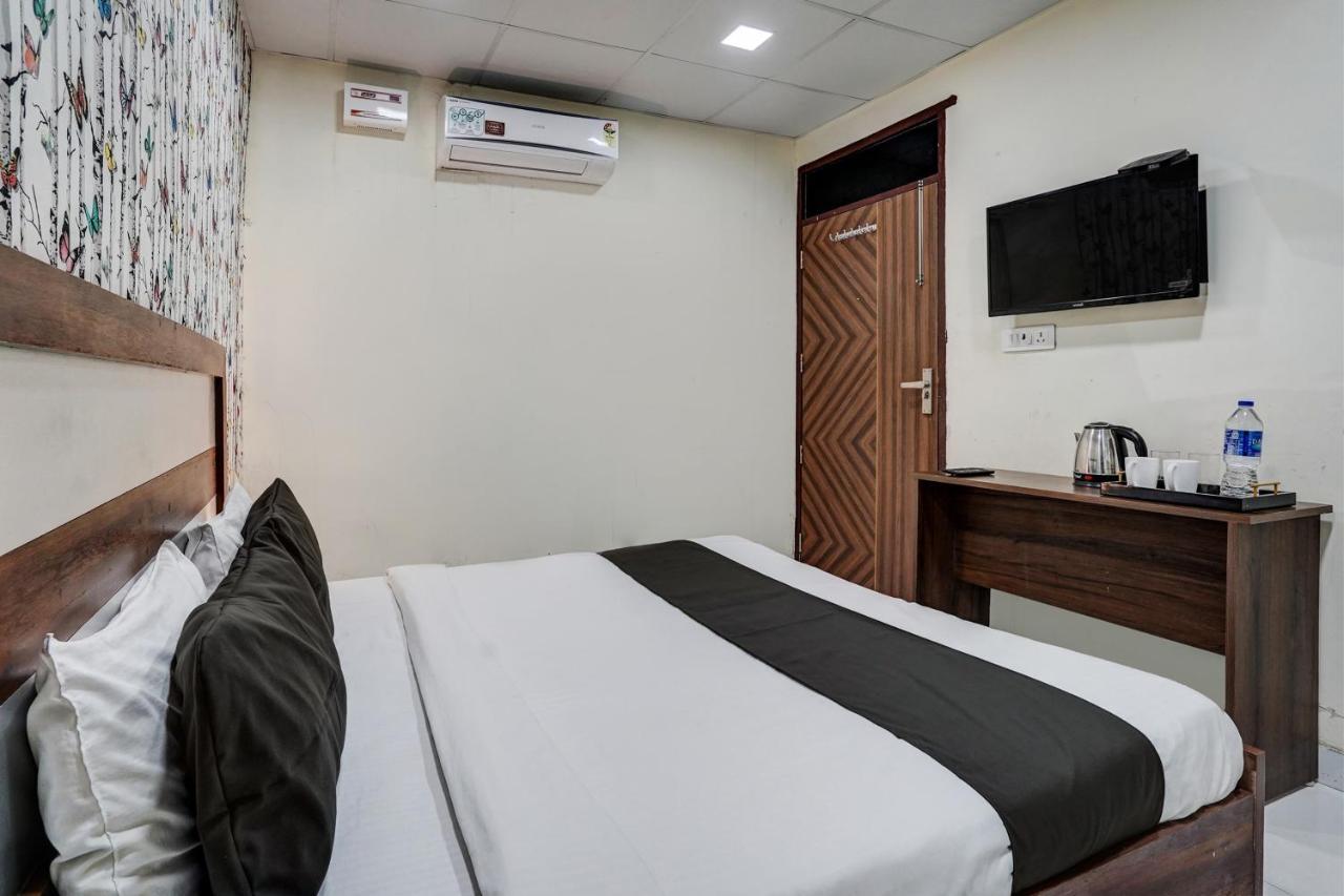 פארידבד Hotel O Blackberry מראה חיצוני תמונה