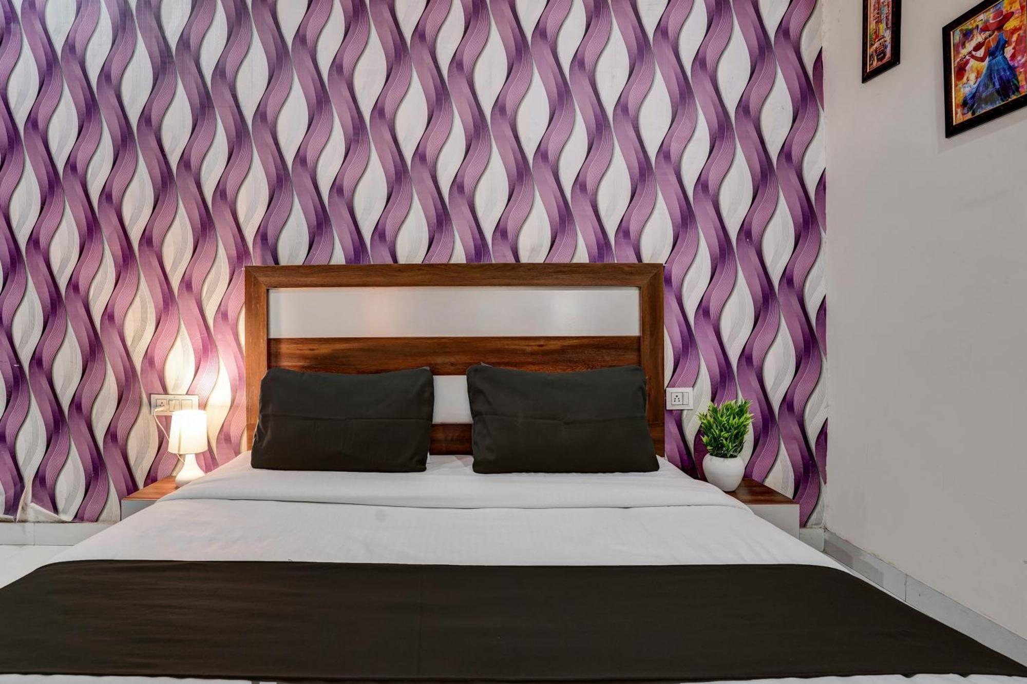 פארידבד Hotel O Blackberry מראה חיצוני תמונה