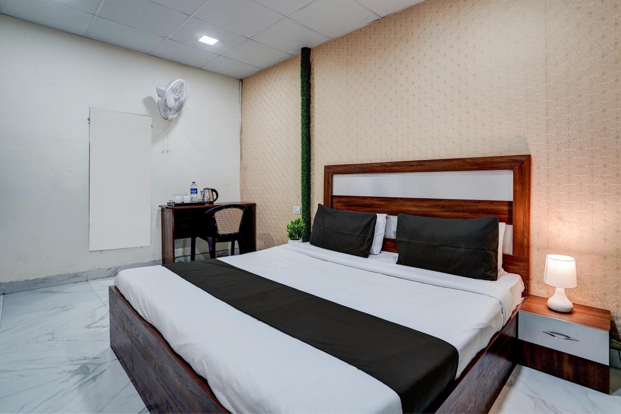 פארידבד Hotel O Blackberry מראה חיצוני תמונה